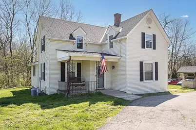 9206 E Kemper Road, Symmes Township, OH 45140 - Photo 2