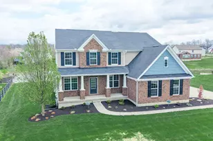 5598 Kingham Way, Liberty Township, OH 45044 - Photo 16