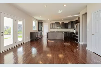 5598 Kingham Way, Liberty Township, OH 45044 - Photo 18