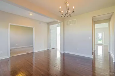 5598 Kingham Way, Liberty Township, OH 45044 - Photo 14