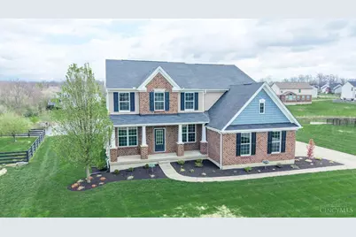 5598 Kingham Way, Liberty Township, OH 45044 - Photo 2