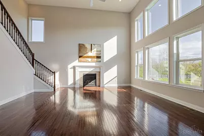 5598 Kingham Way, Liberty Township, OH 45044 - Photo 8