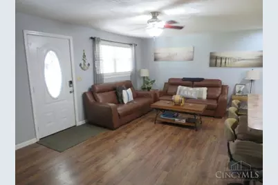 6942 Mountain View Drive, Paint Township, OH 45133 - Photo 16