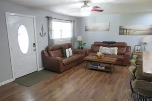 6942 Mountain View Dr, Paint Township, OH 45133 - Photo 16