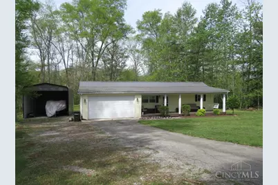 6942 Mountain View Drive, Paint Township, OH 45133 - Photo 4