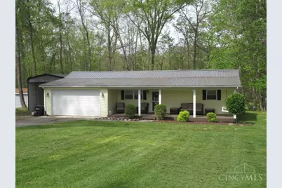 6942 Mountain View Drive, Paint Township, OH 45133 - Photo 2