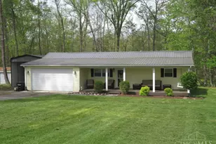 6942 Mountain View Dr, Paint Township, OH 45133 - Photo 2
