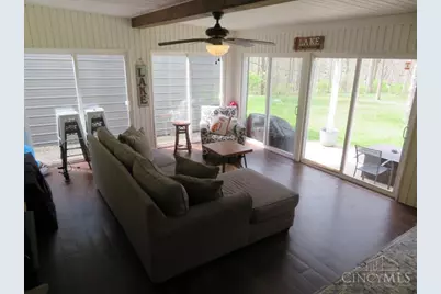 6942 Mountain View Drive, Paint Township, OH 45133 - Photo 26