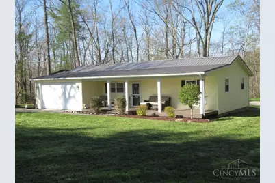 6942 Mountain View Drive, Paint Township, OH 45133 - Photo 1