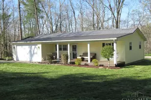 6942 Mountain View Dr, Paint Township, OH 45133 - Photo 1