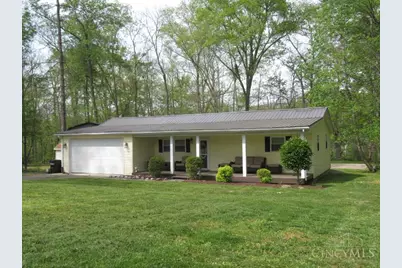 6942 Mountain View Drive, Paint Township, OH 45133 - Photo 1