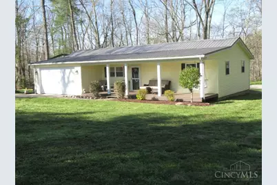 6942 Mountain View Drive, Paint Township, OH 45133 - Photo 2