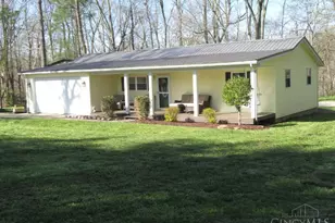 6942 Mountain View Dr, Paint Township, OH 45133 - Photo 2