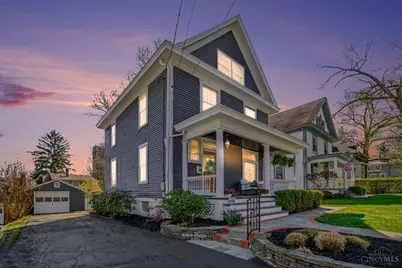 3522 Vista Avenue, Cincinnati, OH 45208 - Photo 2