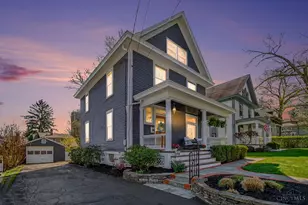 3522 Vista Ave, Cincinnati, OH 45208 - Photo 2