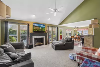 5516 Lakeside Drive, Fairfield, OH 45014 - Photo 4