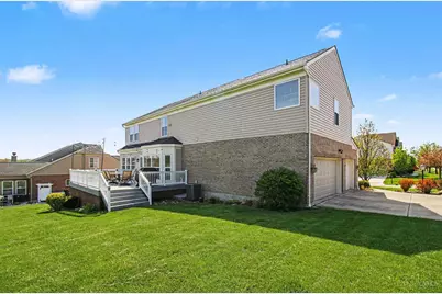 7277 Susan Springs Drive, West Chester, OH 45069 - Photo 22