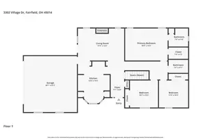 3302 Village Dr, Fairfield, OH 45014 - Photo 34