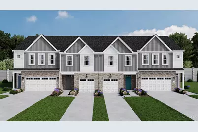 2759 Forest Haven Drive #43, Middletown, OH 45044 - Photo 2