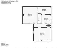 102 Hazen Ave, Morrow, OH 45152 - Photo 22