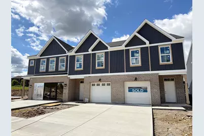 2753 Forest Haven Drive #46, Middletown, OH 45044 - Photo 1