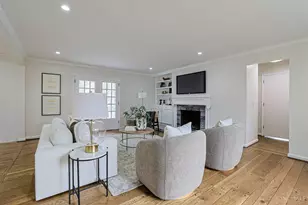 7811 Shawnee Run Rd, Indian Hill, OH 45243 - Photo 6