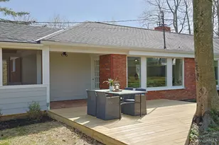 7811 Shawnee Run Rd, Indian Hill, OH 45243 - Photo 74