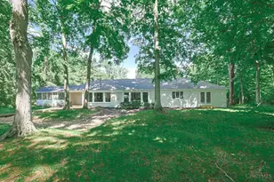 7811 Shawnee Run Rd, Indian Hill, OH 45243 - Photo 72