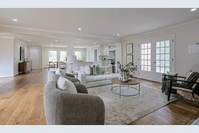 7811 Shawnee Run Road, Indian Hill, OH 45243 - Photo 8