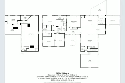 7811 Shawnee Run Road, Indian Hill, OH 45243 - Photo 46