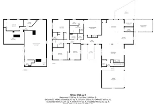 7811 Shawnee Run Rd, Indian Hill, OH 45243 - Photo 46