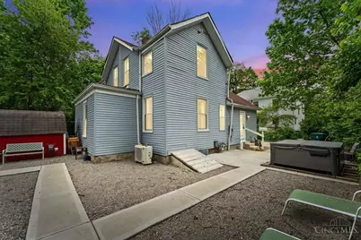 4443 Station Avenue, Cincinnati, OH 45232 - Photo 2