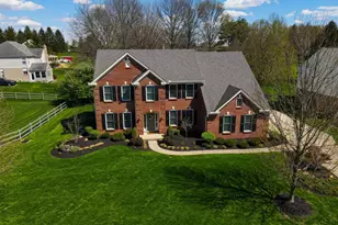 3478 Woodburne Dr, Mason, OH 45040 - Photo 68