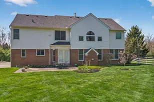 3478 Woodburne Dr, Mason, OH 45040 - Photo 60