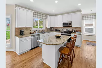 3478 Woodburne Drive, Mason, OH 45040 - Photo 20