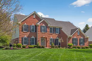 3478 Woodburne Dr, Mason, OH 45040 - Photo 1