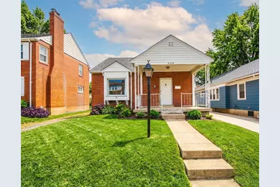 8328 Marley Street, Springfield Township, OH 45216 - Photo 48