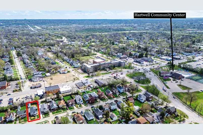 8328 Marley Street, Springfield Township, OH 45216 - Photo 52