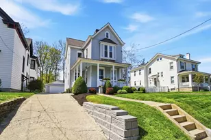 1317 Grace Ave, Cincinnati, OH 45208 - Photo 4