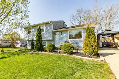 10283 Springlen Court, Colerain Township, OH 45251 - Photo 2