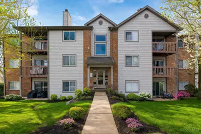 8945 Eagleview Drive #10, West Chester, OH 45069 - Photo 1