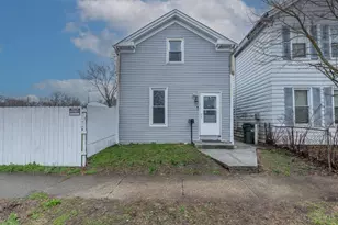 1041 Vine St, Hamilton, OH 45011 - Photo 1