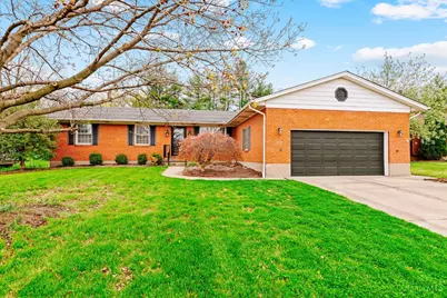 9272 Erin Drive, Colerain Township, OH 45251 - Photo 1