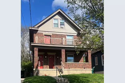 808 Kirbert, Cincinnati, OH 45205 - Photo 1