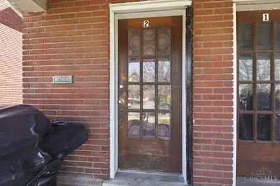 808 Kirbert Avenue, Cincinnati, OH 45205 - Photo 2