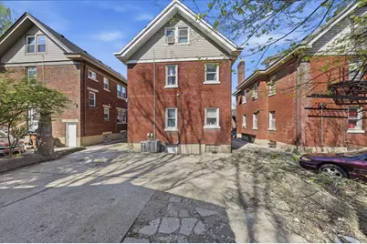 808 Kirbert Avenue, Cincinnati, OH 45205 - Photo 32