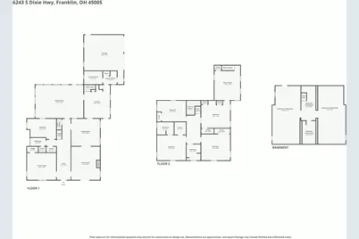 6243 S Dixie Highway, Franklin, OH 45005 - Photo 16