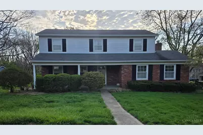 5406 Oakbrook Drive, Fairfield, OH 45014 - Photo 1