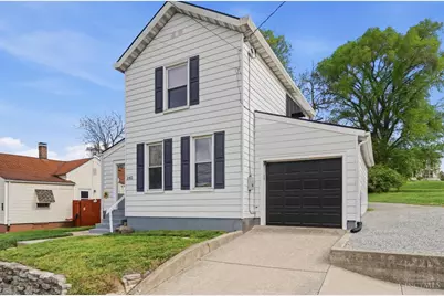 340 Hancock Avenue, Hamilton, OH 45011 - Photo 4