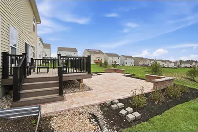 3076 Williamstown Ln, Mason, OH 45040 - Photo 48